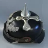Baden 20th Enlisted Dragoon Pickelhaube Visuel 5